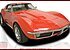 1970 Chevrolet Corvette for sale 100997149
